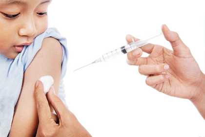 Как правильно написать заявление об отказе от прививки