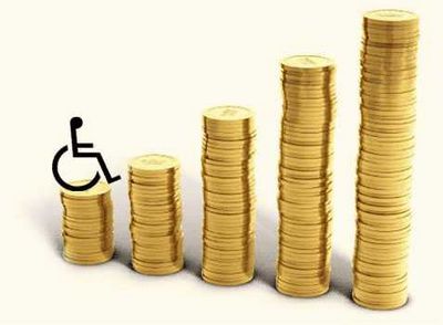 Льготы по оплате жилья инвалидам