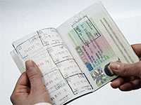 Как правильно написать автобиографию в паспортный стол