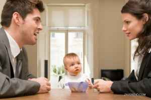 Если отец отказался от отцовства имеет ли ребенок право на наследство