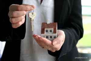 Продажа дома после вступления в наследство налог