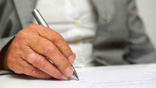 Какие документы нужны для регистрации права собственности по наследству