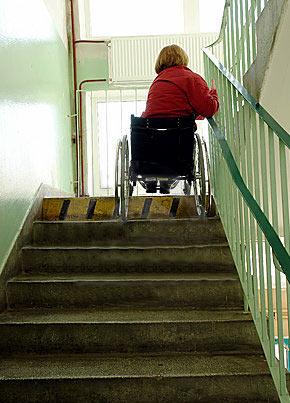 Правила предоставления льгот инвалидам