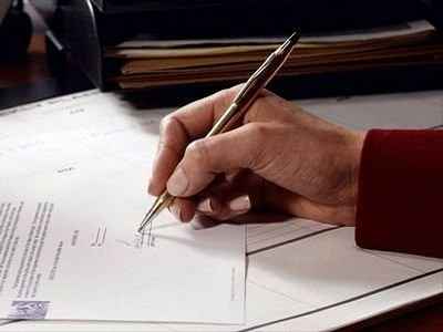 Какие документы нужны для получения свидетельства о праве на наследство