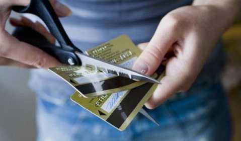 Как написать заявление на закрытие кредитной карты сбербанка