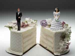 Имеет ли муж право на наследство жены полученное в браке при разводе