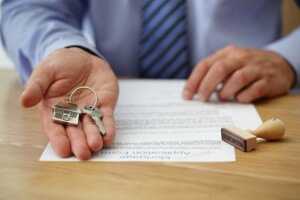 Как написать заявление о купли продажи дома