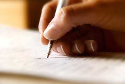 Как правильно написать письмо с желаниями