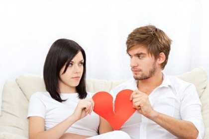 Как правильно написать в исковом заявлении о расторжении брака причину