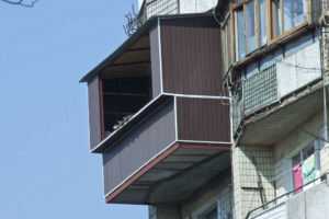 Как написать заявление в управляющую компанию на ремонт балкона