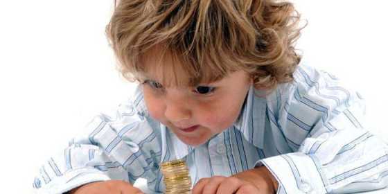 Как написать заявление на возврат денег в детском саду