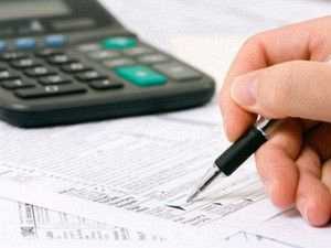 Как написать заявление о распределении имущественного налогового вычета