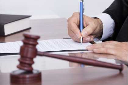 Как правильно написать письмо в суд о выдаче копии решения суда