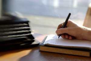 Как правильно написать заявление в гаи об отмене штрафа