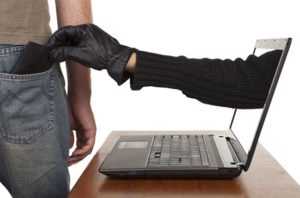 Как написать заявление о мошенничестве в интернете