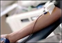Доноры крови льготы Беларусь. На работе