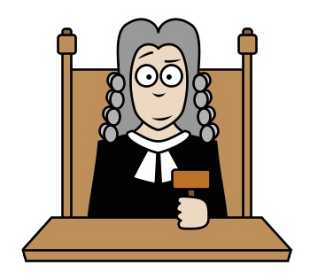 Как написать заявление об отмене определения о судебном приказе