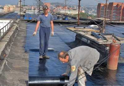 Как написать заявление в управляющую компанию на ремонт крыши