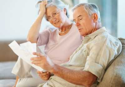 Как написать заявление на пенсию по старости