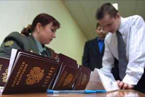 Как лучше написать заявление на утерю паспорта