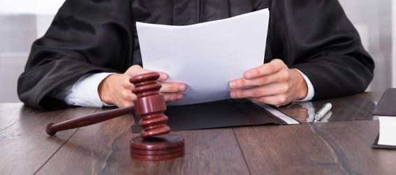 Как написать заявление в суд о возражении на судебный приказ