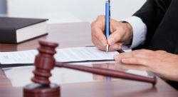 Как написать встречное исковое заявление в суд на банк