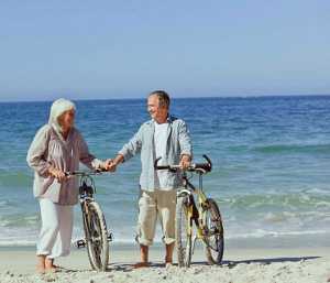 Как правильно написать заявление на отпуск пенсионерам