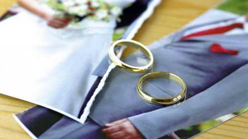 Как написать заявление в загс о получении свидетельства о расторжении брака