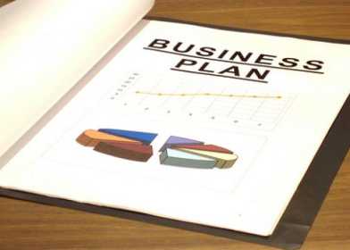 Как правильно написать резюме для бизнес плана