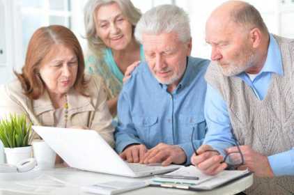 Как правильно написать заявление за свой счет работающему пенсионеру
