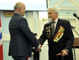 Какие льготы дает медаль 70 лет победы в великой отечественной войне. Томской области
