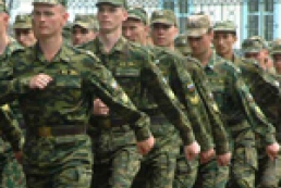 Какие льготы военнослужащим по контракту Украине. После 25 лет выслуги