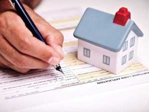 Как написать правильно расписку на задаток при продаже квартиры