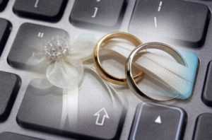Как написать заявление о разводе онлайн