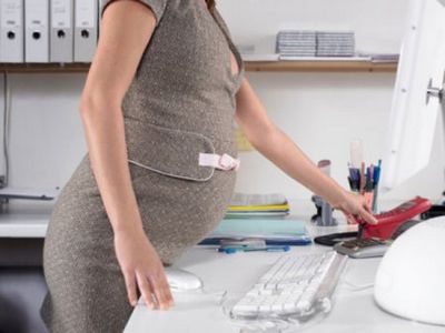 Льготы беременным женщинам работе