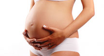 Льготы при постановке на учет ранние сроки беременности. Для улучшения жилищных условий