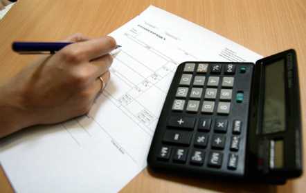 Как написать электронное заявление в налоговую об уточнении платежа