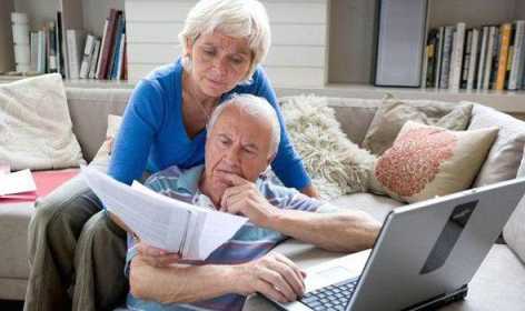 Как правильно написать заявление по сокращению пенсионеру