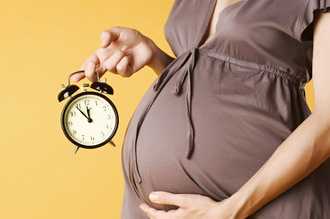 Как правильно написать заявление на отпуск по беременности и родам образец