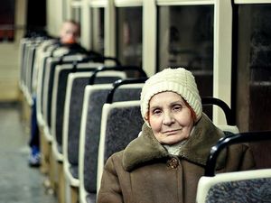 Отменят ли льготы на проезд пенсионерам в Украине. Харькове