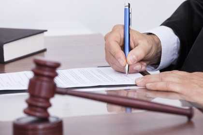 Как написать встречный исковое заявление в арбитражный суд