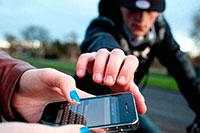 Как написать заявление о краже мобильного телефона