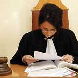 Как правильно написать правильно заявление в суд образец от ответчика