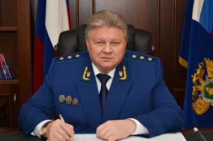 Как написать заявление в прокуратуру нижегородской области