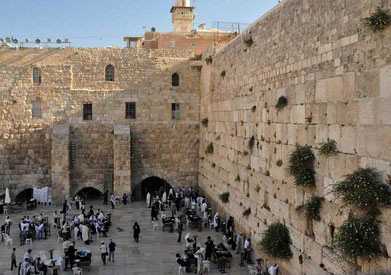 Стена плача в иерусалиме как правильно написать записку пример