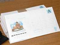 Как написать заявление чтобы отправили трудовую книжку по почте