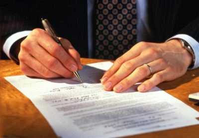 Как написать заявление на расторжение договора аренды