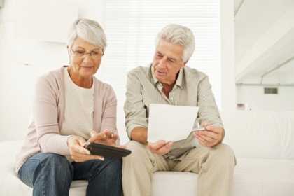 Как правильно написать заявление с выходом на досрочную пенсию