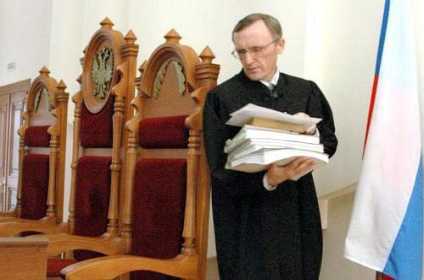 Как написать заявление в мировой суд об отмене судебного приказа