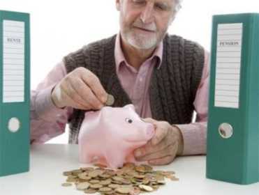 Как написать заявление о выплате средств пенсионных накоплений